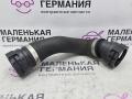 патрубок радиатора BMW X5 F15 2013, 3.0 л., N57 D30 A, дизель, АКПП, 300 alpinweiss iii, полный привод, правый руль, 17128517969, 8517969, 8572127, 1436377 - фото №4