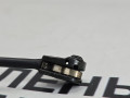 датчик износа тормозных колодок задний BMW X5 F15 2014, 3.0 л., N57 D30 A, дизель, АКПП, mineralweiss metallic (a96), полный привод, правый руль, 34356792292, 6792292 - фото №4