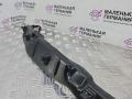 пыльник переднего крыла BMW 5 серия G30/G31 G30 2017, 2.0 л., B47 D20 A, дизель, АКПП, black sapphire metallic (475), седан, задний привод, правый руль, 51487352222, 7352222 - фото №7
