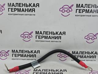 Провод стартера BMW Z4 E85 2004, 3.0 л., M54 B30 (306S3), бензин, робот, titansilber metallic (354), кабриолет, 12427514357, 7514357