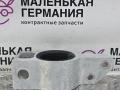 сайлентблок Volkswagen Passat CC 1 поколение [рестайлинг] 2013, 2.0 л., CCZB, бензин, робот, z2/h5x синий металлик, седан, передний привод, правый руль, 3C0199231E - фото №4
