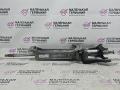 рулевая колонка BMW X4 F26 2014, 2.0 л., N20 B20 A, бензин, АКПП, 475 black sapphire metallic, полный привод, правый руль, 32306854045, 6854045, 666796 - фото №2