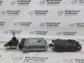 комплект для запуска (заводки) авто Mercedes-Benz C-Класс W205/S205/C205 2014, 2.0 л., M 274.920, бензин, АКПП, белый, седан, задний привод, правый руль, A0002704452, A2059008010, A2749000800, A2749010600 - фото №7