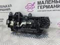 скелет ручки двери передней левой Audi A4 B9 2017, 2.0 л., CVKB, бензин, АКПП, 2y/s9r белый металлик, седан, передний привод, правый руль, 8W01837811A - фото №10
