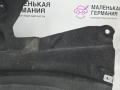защита арок передняя левая (подкрылок) BMW 6 серия F06/F12/F13 2012, 4.4 л., N63 B44 B, бензин, АКПП, alpinweiss 3 (300), хетчбэк 5 дв., задний привод, правый руль, 51717244183, 7244183 - фото №4