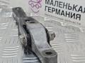 кронштейн двигателя Volkswagen Passat B8 2015, 1.8 л., CJSA, бензин, робот, 2t/c9x чёрный перламутр, седан, правый руль, 5Q0199855AG - фото №5