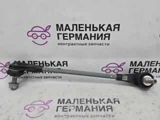 стойка стабилизатора BMW X3 G01 2019, 2.0 л., B48B20C, бензин, АКПП, c1m phytonic-blau metallic, внедорожник 5 дв., полный привод, 31356887271, 6887271