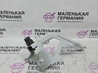 крепление ( кронштейн ) крыла BMW M5 F10 2012, 4.4 л., S63 B44 B, бензин, робот, 300 alpinweiss 3, седан, задний привод, правый руль, 7183752, 41357207210, 7207210