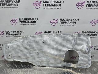 шумоизоляция (термозащита) BMW 5 серия G30/G31 (2016 - 2020), 2.0 л., B47 D20 A, дизель, black sapphire metallic (475), задний привод, правый руль, 51487377983, 7377983