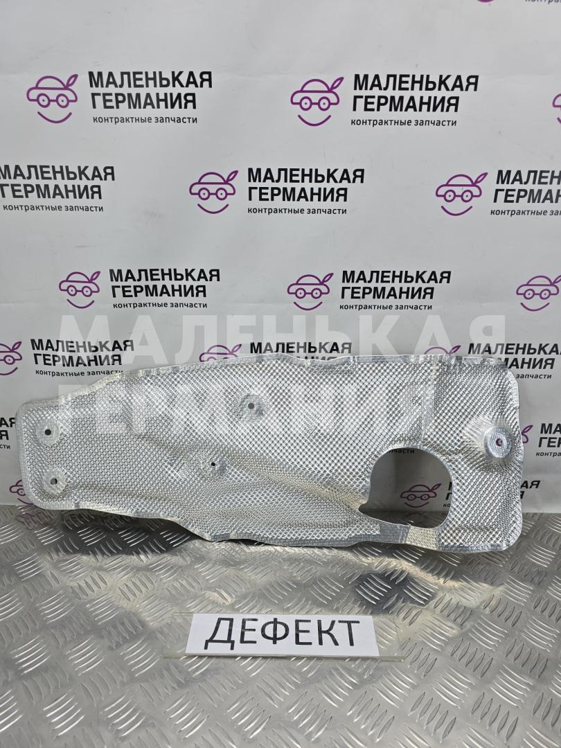 шумоизоляция (термозащита) BMW 5 серия G30/G31 G30 2017, 2.0 л., B47 D20 A, дизель, АКПП, black sapphire metallic (475), седан, задний привод, правый руль, 51487377983, 7377983 - фото №1