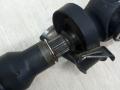 карданный вал Mercedes-Benz C-Класс W205/S205/C205 2014, 2.0 л., M 274.920, бензин, АКПП, белый, седан, задний привод, правый руль, A2054108801, 2054110000 - фото №13
