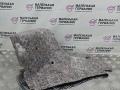 Шумоизоляция пола кузова BMW 5 серия G30/G31 G30 2017, 2.0 л., B47 D20 A, дизель, АКПП, black sapphire metallic (475), седан, задний привод, правый руль, 51487373564, 7373564 - фото №6