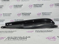 уплотнитель подкапотного пространства BMW X1 F48 2017, 2.0 л., B48 A20 B, бензин, АКПП, синий mediterranblau c10, полный привод, правый руль, 51767329399, 7329399 - фото №9