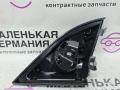 динамик высокочастотный (пищалка) Mercedes-Benz GLA-Класс X156 2014, 2.0 л., M 270.920, бензин, робот, белый calcite white (650u), хетчбэк 5 дв., полный привод, правый руль, A2118200202 - фото №3