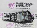скелет ручки двери задней левой BMW X1 F48 2016, 2.0 л., B47 C20 A, дизель, АКПП, alpinweiss 3 (300), передний привод, правый руль, 51217401209, 7401209 - фото №3