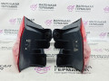 фонари задние (комплект) BMW 5 серия G30/G31 G30 2019, 4.4 л., N63 B44 C, бензин, АКПП, carbonschwarz metallic (416), седан, полный привод, 63217376469, 63217376470 - фото №8