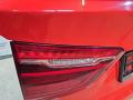 крышка багажника (дверь 3-5) BMW X6 F16 2014, 3.0 л., N55 B30 A, бензин, АКПП, красный, правый руль, 41007424458, 63217314863, 63217314864, 7314863, 7314864 - фото №18