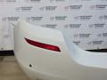 бампер задний BMW M5 F10 2012, 4.4 л., S63 B44 B, бензин, робот, 300 alpinweiss 3, седан, задний привод, правый руль, 51127906324, 7906324, 8050609, 51128048594, 8048594 - фото №9