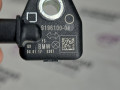 датчик удара BMW X1 F48 2017, 2.0 л., B48 A20 B, бензин, АКПП, синий mediterranblau c10, полный привод, правый руль, 65779196100, 9196100 - фото №4