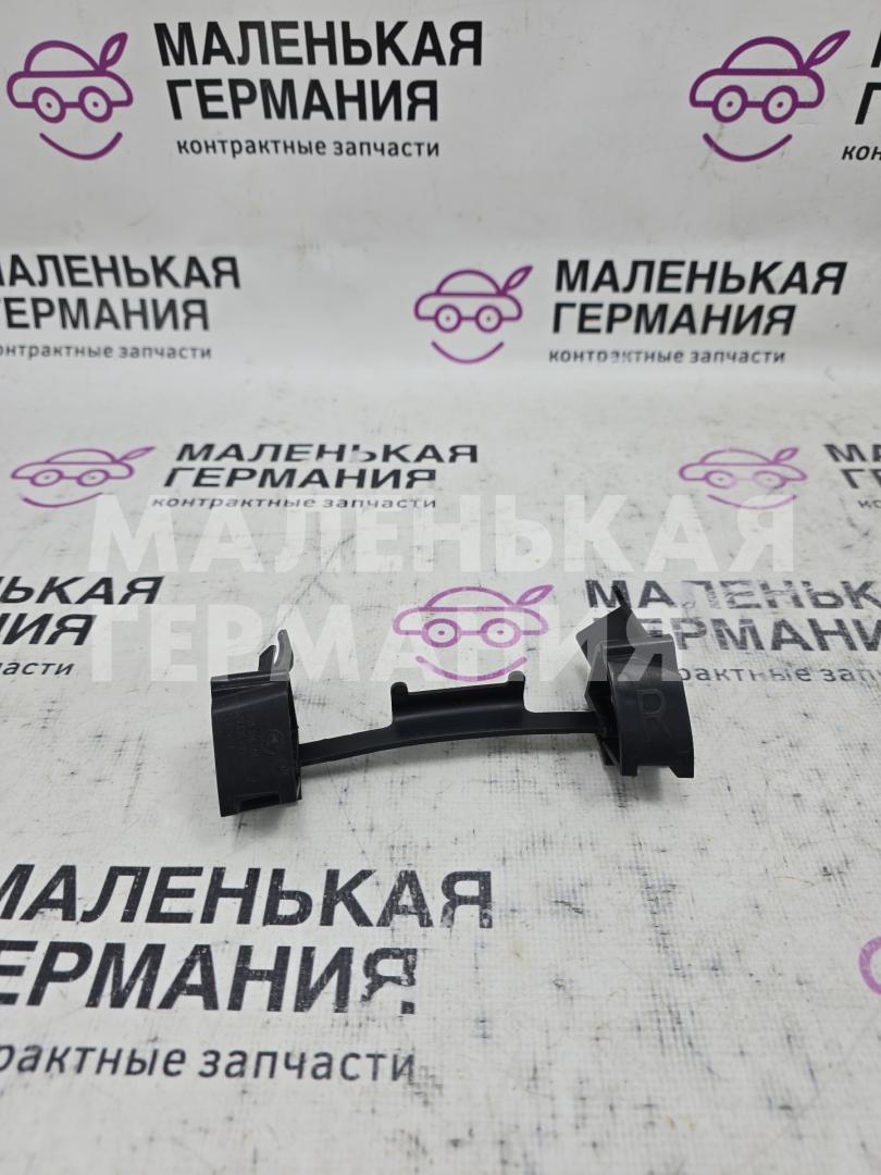 кронштейн (крепление) BMW M5 F10 2012, 4.4 л., S63 B44 B, бензин, робот, 300 alpinweiss 3, седан, задний привод, правый руль, 34522284596, 2284596 - фото №1