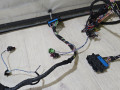 проводка BMW X1 F48 2016, 2.0 л., B47 C20 A, дизель, АКПП, alpinweiss 3 (300), передний привод, правый руль, 61126821875, 6821875 - фото №11