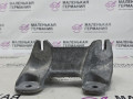 кронштейн КПП BMW 3 серия E90/E91 [рестайлинг] (2008 - 2013), 3.0 л., N52 B30 AE, бензин, АКПП, 22316760306, 6760306 - фото №5