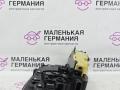 замок двери передней левой BMW 5 серия G30/G31 G31 2017, 2.0 л., B48 B20 B, бензин, АКПП, alpinweiss 3 (300), универсал, правый руль, 51217477701, 7477701 - фото №5