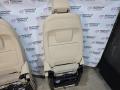 салон (комплект сидений) BMW 5 серия G30/G31 G30 2018, 2.0 л., B48 B20 A, бензин, АКПП, черный 475, седан, задний привод, правый руль, 7386028, 7451012, 7456242 - фото №186