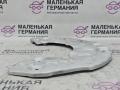 защитный кожух тормозного механизма Mercedes-Benz C-Класс W205/S205/C205 W205.042 2014, 2.0 л., M 274.920, бензин, АКПП, 755 серый, седан, задний привод, правый руль, A0004213520 - фото №5