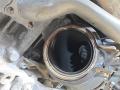 турбина BMW 5 серия F07/F10/F11 2010, 3.0 л., N55 B30 A, бензин, АКПП, задний привод, правый руль, 11657636425, 7636425, 11654575479, 4575479, 18539700001 - фото №4