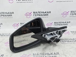 зеркало наружное левое BMW X1 F48 2017, 2.0 л., B48 A20 B, бензин, АКПП, alpinweiss 3 (300), полный привод, правый руль, 233656069, 51167459828, 7459828
