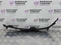 пыльник переднего крыла BMW 5 серия G30/G31 G30 2017, 2.0 л., B47 D20 A, дизель, АКПП, black sapphire metallic (475), седан, задний привод, правый руль, 51487352221, 7352221 - фото №4