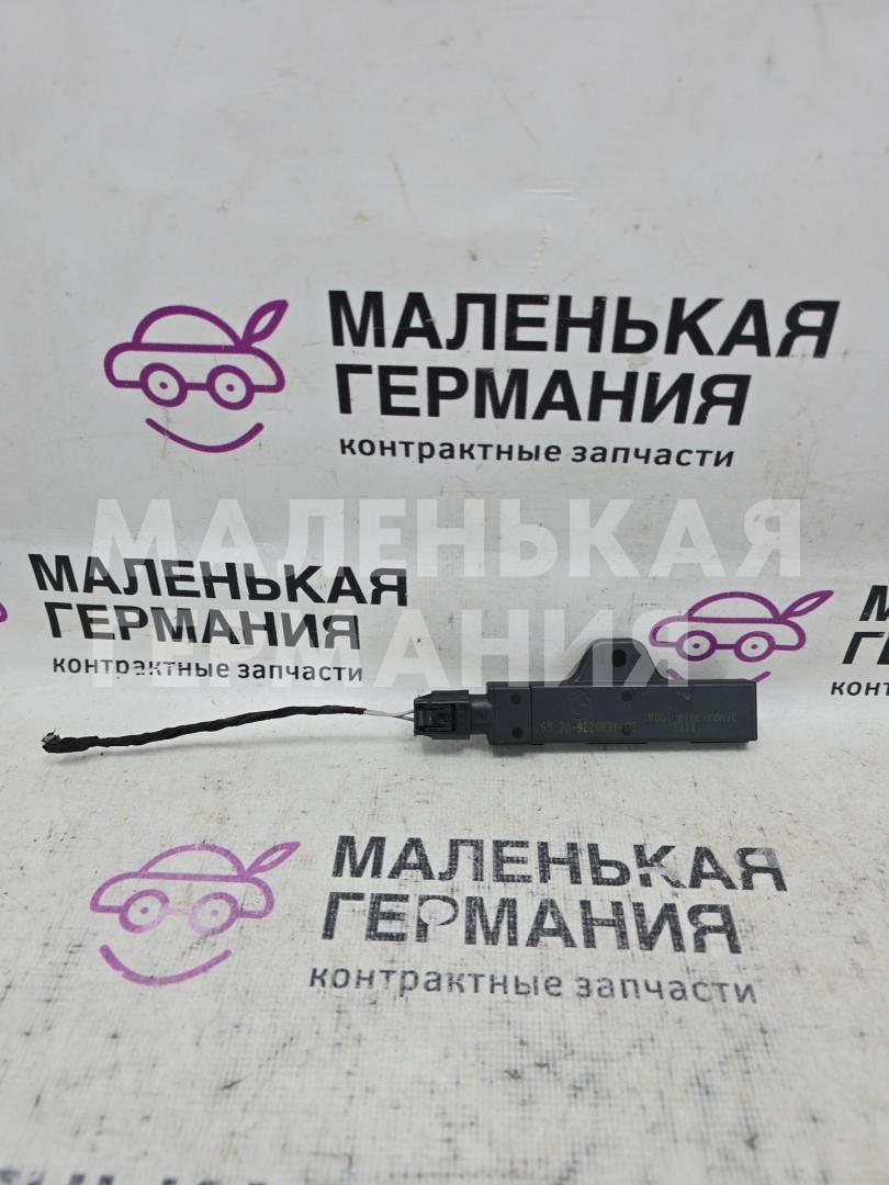 Антенна системы комфортного доступа BMW X5 F15 2013, 3.0 л., N57 D30 A, дизель, АКПП, 300 alpinweiss iii, полный привод, правый руль, 65209220831, 9220831, 1718555 - фото №1