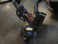 проводка BMW 5 серия G30/G31 G31 2017, 2.0 л., B48 B20 B, бензин, АКПП, alpinweiss 3 (300), универсал, правый руль - фото №9