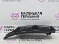 Крепление бампера заднего Mercedes-Benz C-Класс W204 [рестайлинг] W204.048 2012, 1.8 л., M 271.860, бензин, АКПП, 149 белый, седан, задний привод, правый руль, A2048800603 - фото №4