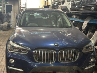 BMW X1 F48