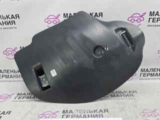 щиток, защищающий от ударов камней BMW X3 G01 2019, 2.0 л., B48B20C, бензин, АКПП, c1m phytonic-blau metallic, внедорожник 5 дв., полный привод, 33306871492, 6871492