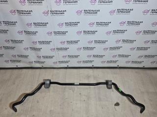 стабилизатор подвески передний BMW X5 F15 2013, 3.0 л., N57 D30 A, дизель, АКПП, mineralweiss metallic (a96), внедорожник 5 дв., полный привод, правый руль, 6859263, 31356863402, 6863402, P686340201, 685926302, 0310382