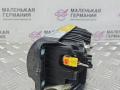 крышка подушки безопасности пассажира Volkswagen Passat CC 1 поколение [рестайлинг] 2013, 2.0 л., CCZB, бензин, робот, z2/h5x синий металлик, седан, передний привод, правый руль, 34104833A - фото №6