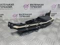перегородка BMW X5 G05 2021, 3.0 л., B58B30C, бензин, АКПП, черный, внедорожник 5 дв., полный привод, 61139866392, 9866392 - фото №8