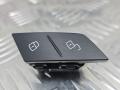 Кнопка блокировки двери BMW X5 G05 2021, 3.0 л., B58B30C, бензин, АКПП, черный, внедорожник 5 дв., полный привод, 7950562, 61317950562 - фото №10