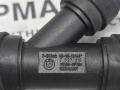 патрубок радиатора BMW X5 E70 2009, 3.0 л., N52 B30 AF, бензин, АКПП, полный привод, 11537609944, 7609944 - фото №8