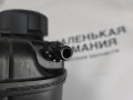 бачок расширительный BMW 5 серия G30/G31 G31 2017, 2.0 л., B48 B20 B, бензин, АКПП, alpinweiss 3 (300), универсал, правый руль, 17139485733, 17138610655, 8610655, 9485733 - фото №9