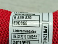 плюсовой провод аккумулятора BMW X3 G01 (2017 - 2026), 61126839821, 6839821 - фото №5