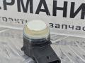 парктроник задний Mercedes-Benz GLA-Класс X156 2014, 2.0 л., M 270.920, бензин, робот, белый calcite white (650u), хетчбэк 5 дв., полный привод, правый руль, A0009059300 - фото №7