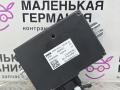 блок управления sas BMW 5 серия G30/G31 G30 2018, 2.0 л., B48 B20 A, бензин, АКПП, черный 475, седан, задний привод, правый руль, 34509500081, 9500081, 34506896301, 6896301, 34506896987, 6896987, 34506892751, 6892751, 6913630 - фото №3