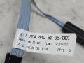 дверная проводка Mercedes-Benz C-Класс W205/S205/C205 W205.042 2014, 2.0 л., M 274.920, бензин, АКПП, 755 серый, седан, задний привод, правый руль, A2044406135, A2048250201 - фото №6