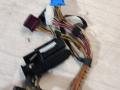 проводка BMW X5 F15 2014, 3.0 л., N57 D30 A, дизель, АКПП, mineralweiss metallic (a96), полный привод, правый руль, 61112357479, 2357479, 61112357480, 2357480, 61112357481, 2357481 - фото №20