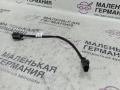 проводка Mercedes-Benz GLA-Класс X156 2014, 2.0 л., M 270.920, бензин, робот, белый, хетчбэк 5 дв., полный привод, правый руль, A2701500320 - фото №3