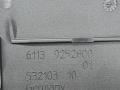 кожух электрических разъемов BMW 5 серия G30/G31 G30 2018, 2.0 л., B48 B20 A, бензин, АКПП, a96 mineral-weiss metallic, седан, задний привод, правый руль, 61139252800, 9252800 - фото №10